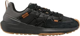 Keen Uneek Trekker - Heren - Sport - Zwart - Maat: 41 EU Su&egrave;de