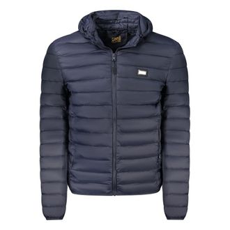 Cavalli Polyester Men Mens Jacket