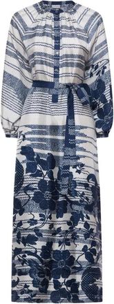 Pierre-Louis Mascia Mujer, Vestidos, Azul, Talla: S