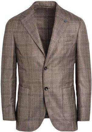 Giampaolo ANZ&Uuml;GE und CO-ORDS - Blazers auf YOOX.COM