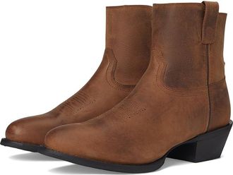 Laredo Cabrera Mens Shoes Tan : 10.5 4E - Extra Wide, Leather