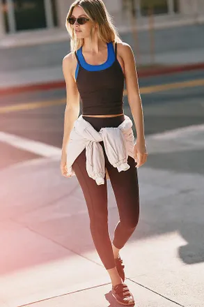 Beyond Yoga Spacedye Dynamic Leggings