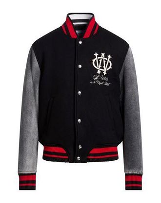 Off-white ROPA DE ABRIGO - Chaquetas y cazadoras en YOOX.COM