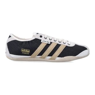 adidas Tokyo - female - Adidas Originals - Sneakers - Black - 5 1/2 UK - Shoes