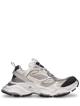 Saldi Scarpe Balenciaga in Bianco Acquista fino a fino al 40 Styligh