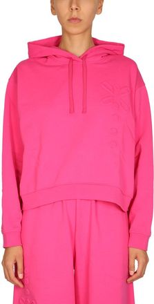 McQ by Alexander McQueen Hoodie