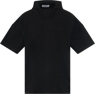 AMBUSH Short Sleeves Sweatshirt