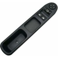 OEM Bot&oacute;n De Elevaci&oacute;n De Ventana Para Control De Interruptor De Ventana 307 96351622xt 6554.e4 - Crezuo