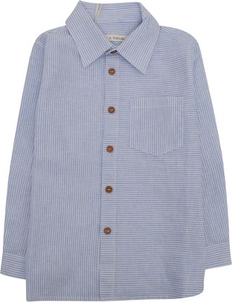 Zhoe & Tobiah Camicia