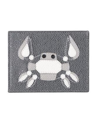 Thom Browne Kleinlederwaren - Kartenetuis auf YOOX.COM