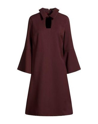 Camicettasnob VESTIDOS - Vestidos midi en YOOX.COM