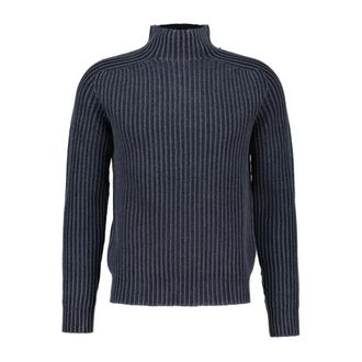04651/ Uomo, Maglie, Blu, 2Xl, new
