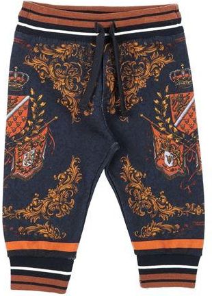 Dolce & Gabbana BOTTOMWEAR - Trousers on YOOX.COM