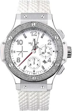 Hublot Big Bang Aspen Diamond Mens Watch 341.SE.230.RW.114