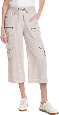 Xcvi Bavo Gaucho Pant