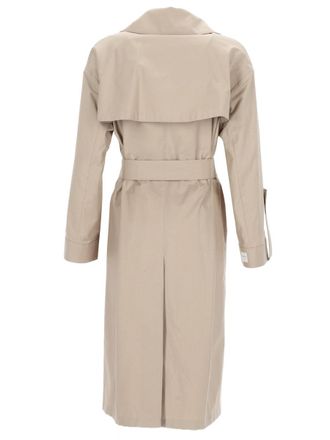 Max Mara Coat - Beige