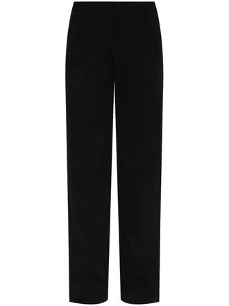 Sportmax Ariccia trousers - Black