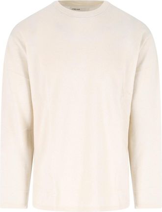 Extreme Cashmere Maglia In Misto Lana Rock