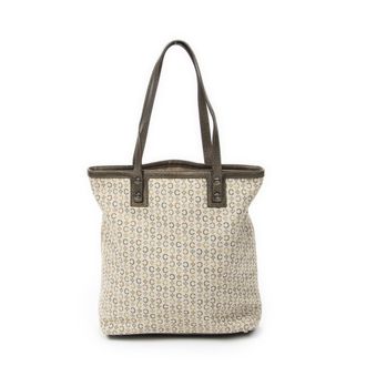 Celine Pre-owned Womens Vertical Tote Shoulder Bag - Bronze - One Size