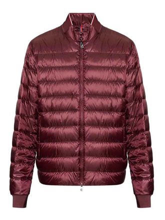 Moncler rigel biker jacket