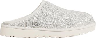 UGG Classic Slip-on Crackle Slippers