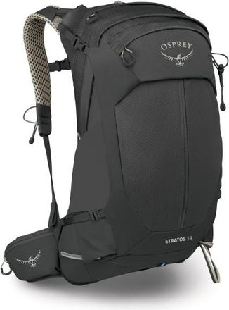 Osprey Stratos 24 Wanderrucksack - Unisex | grau