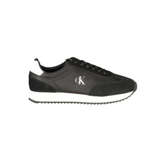 Calvin Klein Lage Sneakers