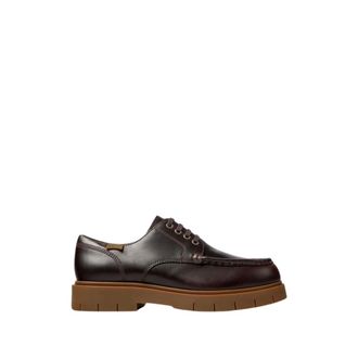 Camper Zapatos con cordones - Shoes - Hombre - Marr&oacute;n - 42 EU