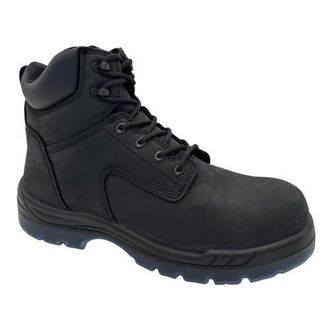 Adtec Diego 6 Work Boot in Black at Nordstrom, Size 11.5
