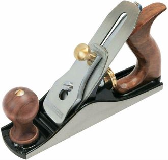 Faithfull The Brand FAIPLANE3 No.3 Piano di finitura - Faithfull