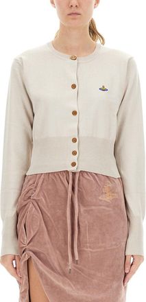 Vivienne Westwood Cardigan Bea-Donna