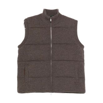 MC2 Saint Barth Leeds Zip Knit Jacket