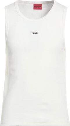 HUGO BOSS TOPWEAR - Tank Tops on YOOX.COM