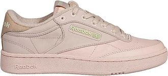 Reebok Uomo, Scarpe, Rosa, 43 1/2 EU, new