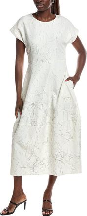 Joseph Ribkoff Midi Dress