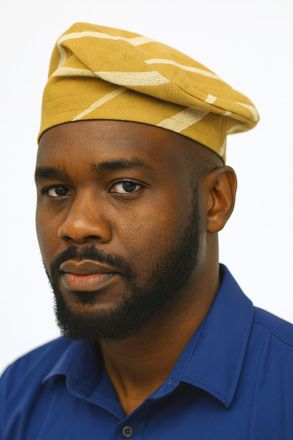 Generic ASO Oke Cap (Beige, 22)