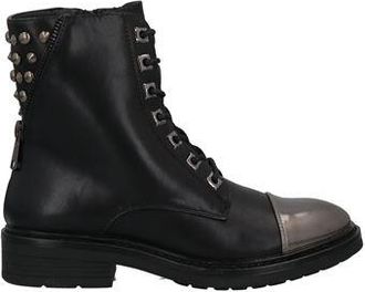 Romeo Gigli FOOTWEAR - Ankle boots on YOOX.COM