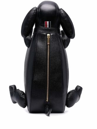 Thom Browne Zaino Hector - Nero