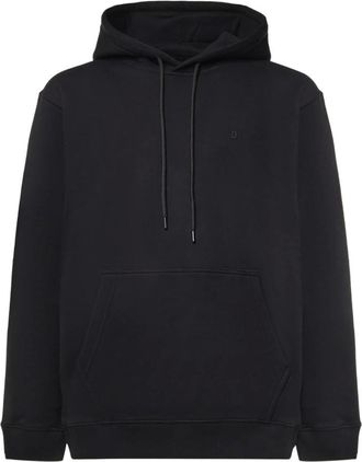 Dondup Uomo, Felpe, Nero, L, new