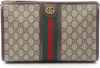 Gucci Trousse da bagno Ophidia 2020 - Toni neutri