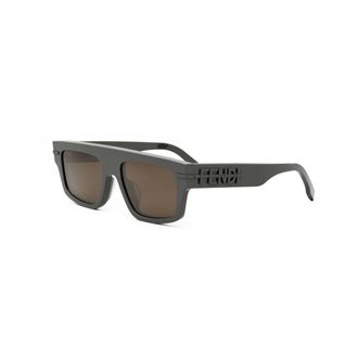 Fendi graphy Fe40091U 20E Sunglasses