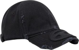 Diesel unisex, Accesorios, Negro, Talla: ONE Size