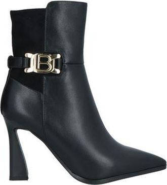 Laura Biagiotti CALZADO - Botines de caña alta en YOOX.COM