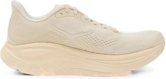 Hoka One One Fitness, Dames, Beige, 37 1/2 EU, Clifton 11