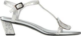 Roger Vivier SCHUHE - Sandalen auf YOOX.COM