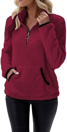 Generic Yinguo jumper dress for women uk, turtleneck top, breastfeeding hoodie, white coat, ladies christmas blouses, ruched sleeve hoodie, norwegian sweater,