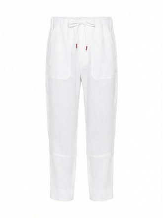 Kiton Utilitarian Pants