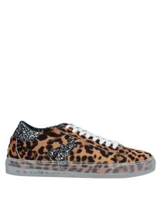 Patrizia Pepe FOOTWEAR - Trainers on YOOX.COM
