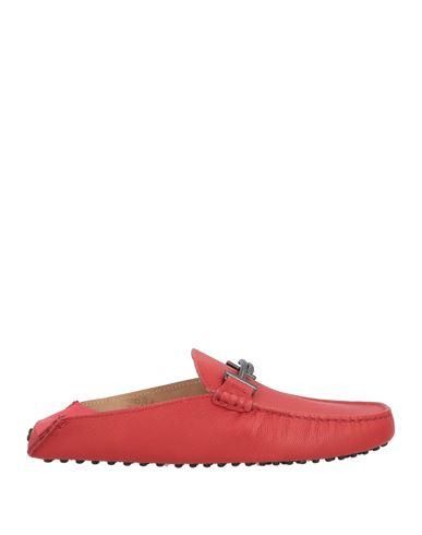 【関税＆送料込み】Tod'S Perforated Mules Shoes 10759670-1_1.jpg