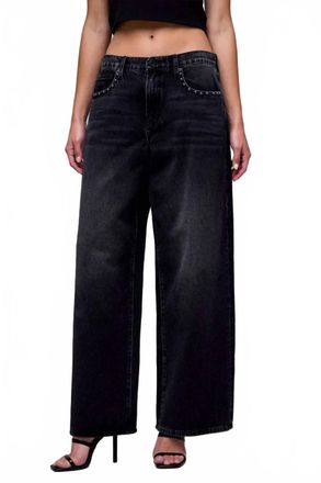 Hidden Jeans Avryn Jeans In Onyx